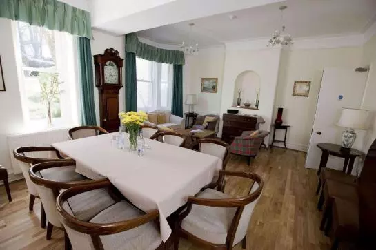 Hotel Fairwater Head