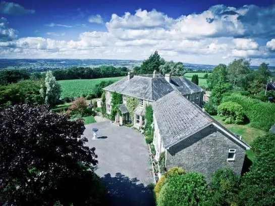 Hotel Fairwater Head