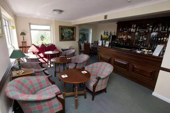 Hotel Fairwater Head