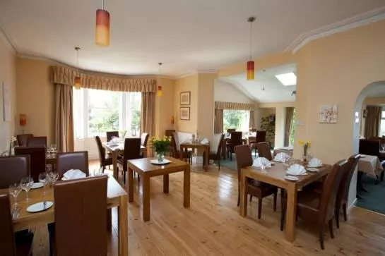 Hotel Fairwater Head