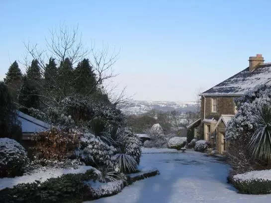 Hotel Fairwater Head