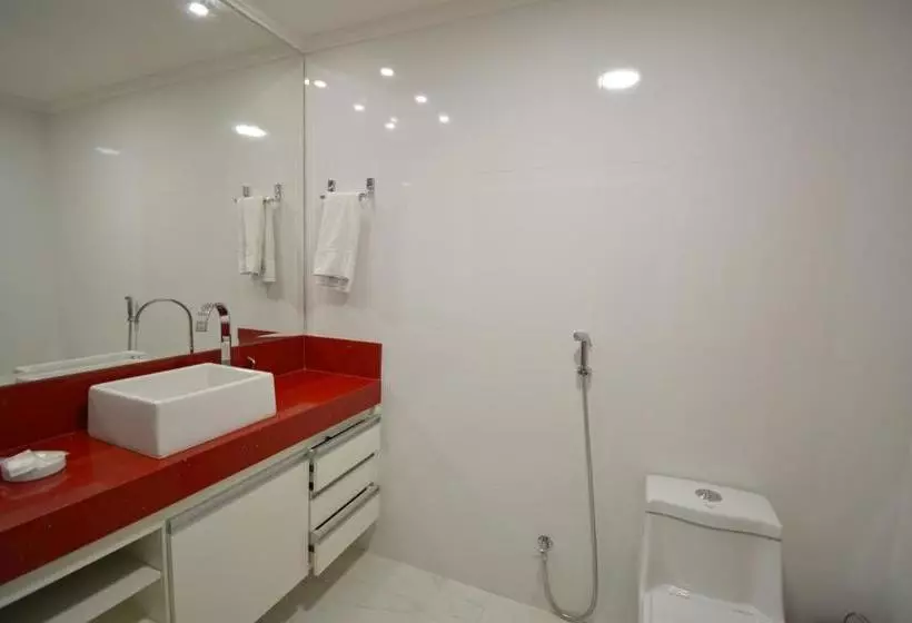 בית מלון כפרי Garvey Park