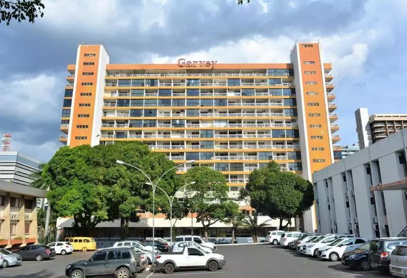 בית מלון כפרי Garvey Park