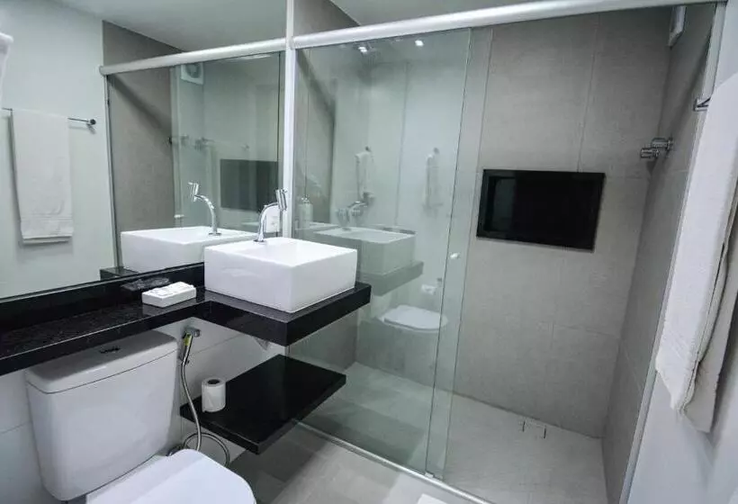 בית מלון כפרי Garvey Park