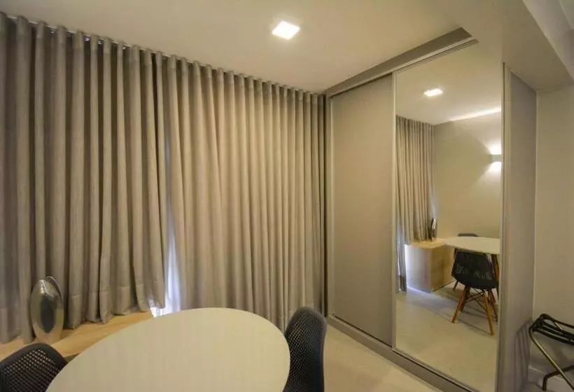 בית מלון כפרי Garvey Park