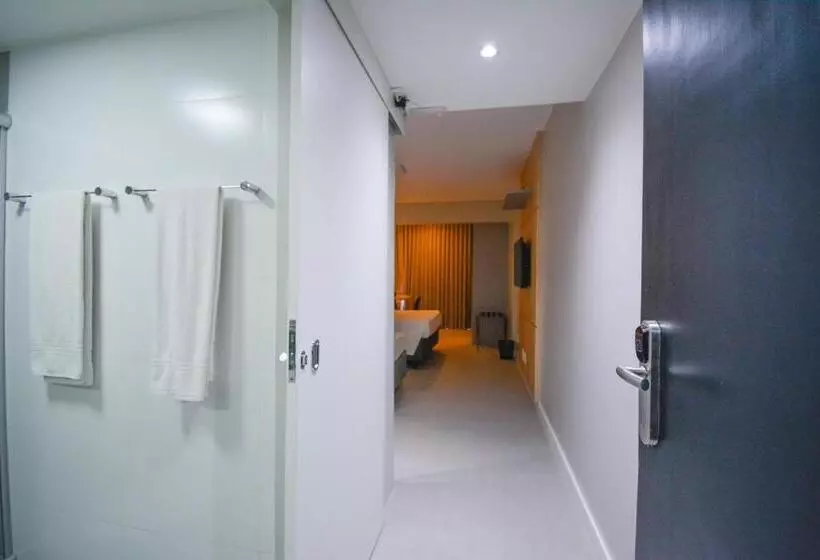 בית מלון כפרי Garvey Park