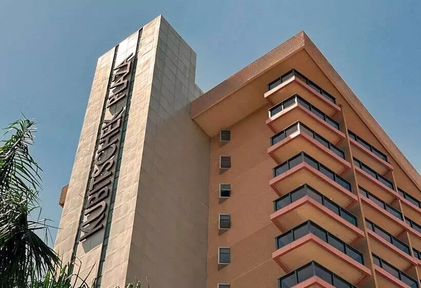 Flat Particular Hotel Kubitschek