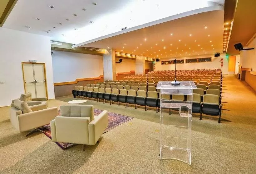 Flat Particular Hotel Kubitschek