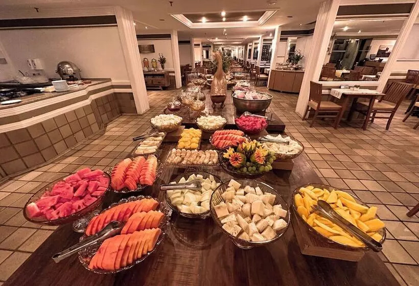 Flat Particular Hotel Kubitschek