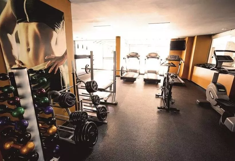 Flat Particular Hotel Kubitschek