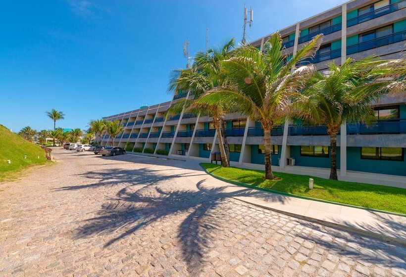 هتل Ocean Palace All Inclusive Premium