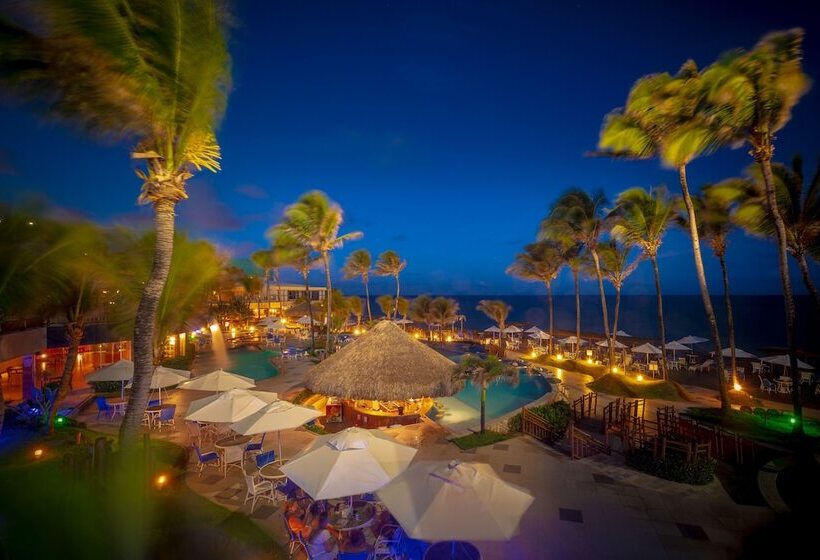 هتل Ocean Palace All Inclusive Premium