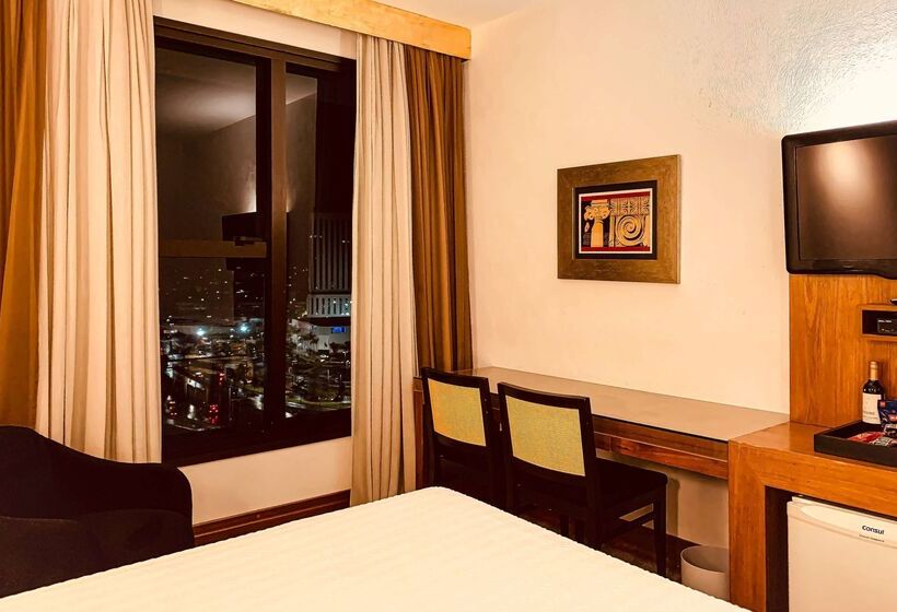 Ouro Minas Hotel Belo Horizonte, Dolce By Wyndham