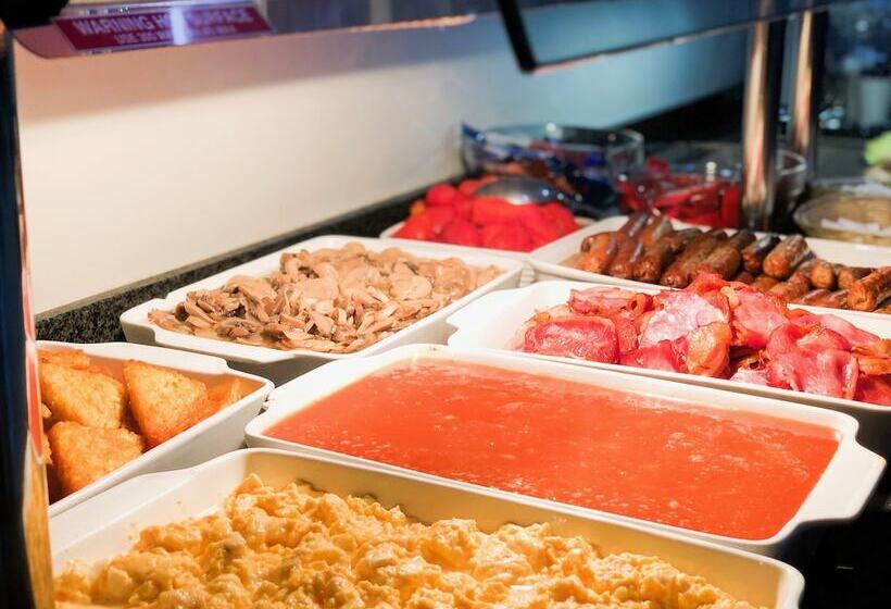 Otel Park Avenue Bayswater Inn Hyde Park