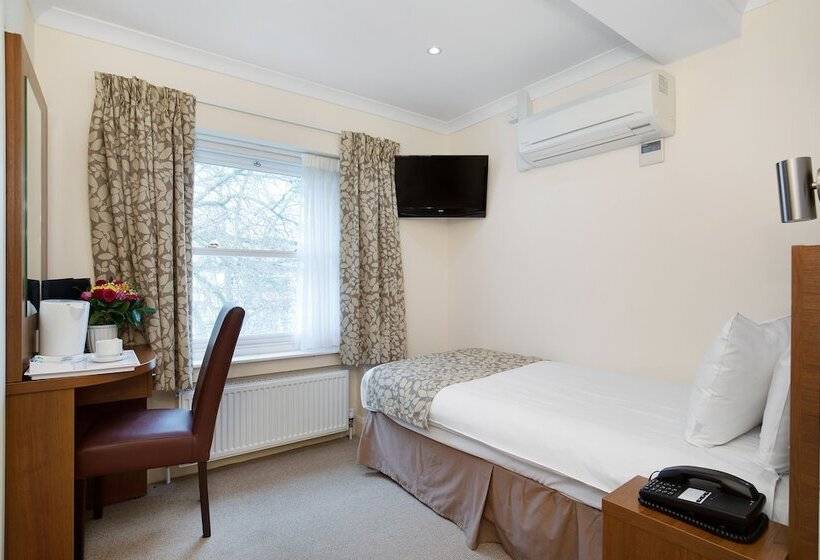 Otel Park Avenue Bayswater Inn Hyde Park
