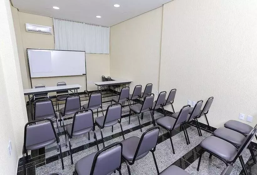 Hotel Suarez Sao Leopoldo