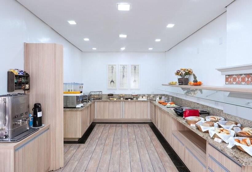 酒店 Suarez Sao Leopoldo