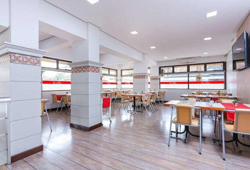 酒店 Suarez Sao Leopoldo