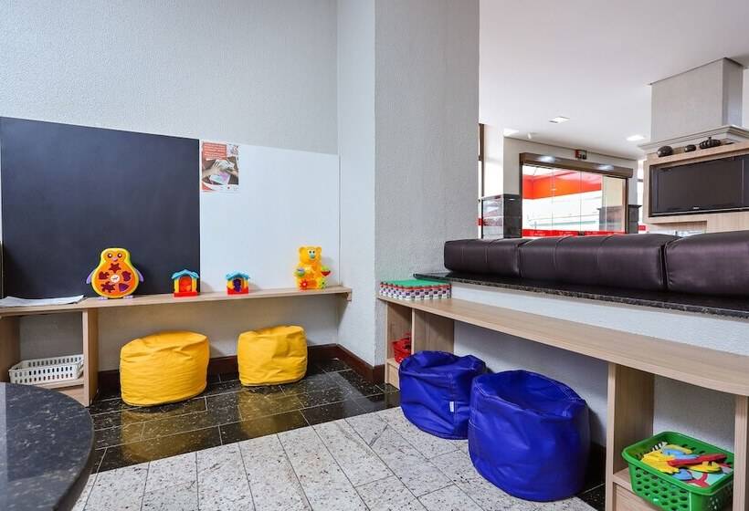 酒店 Suarez Sao Leopoldo