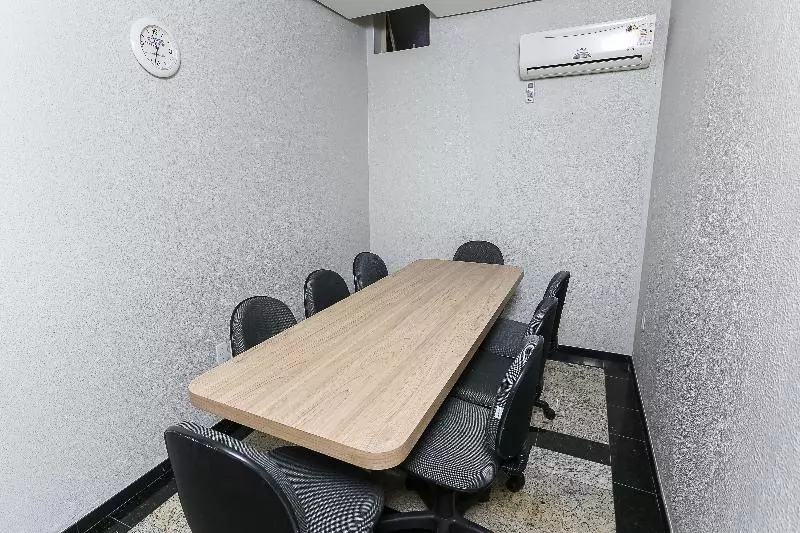 Hotel Suarez Sao Leopoldo