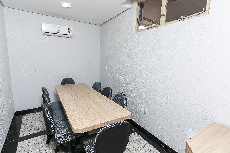 酒店 Suarez Sao Leopoldo