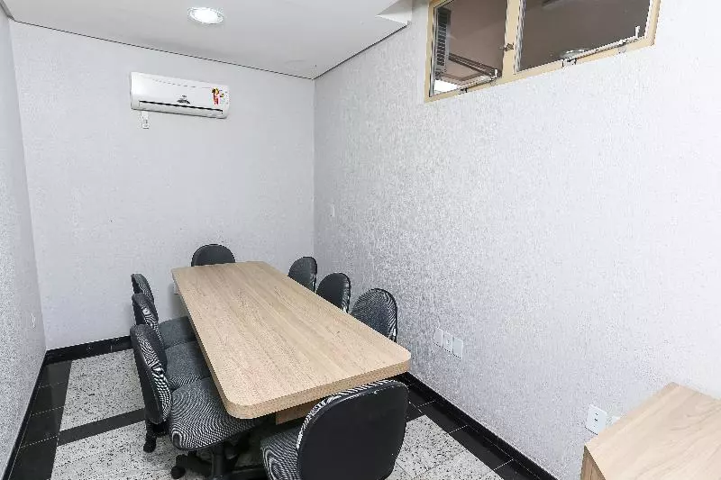 Hotel Suarez Sao Leopoldo