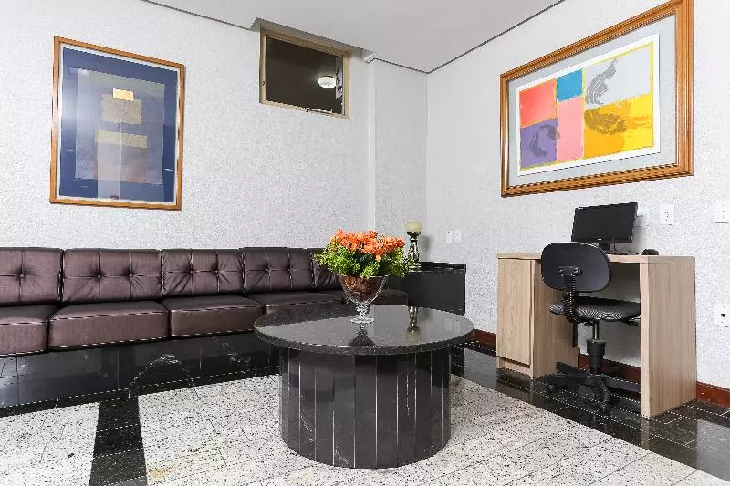 Hotel Suarez Sao Leopoldo