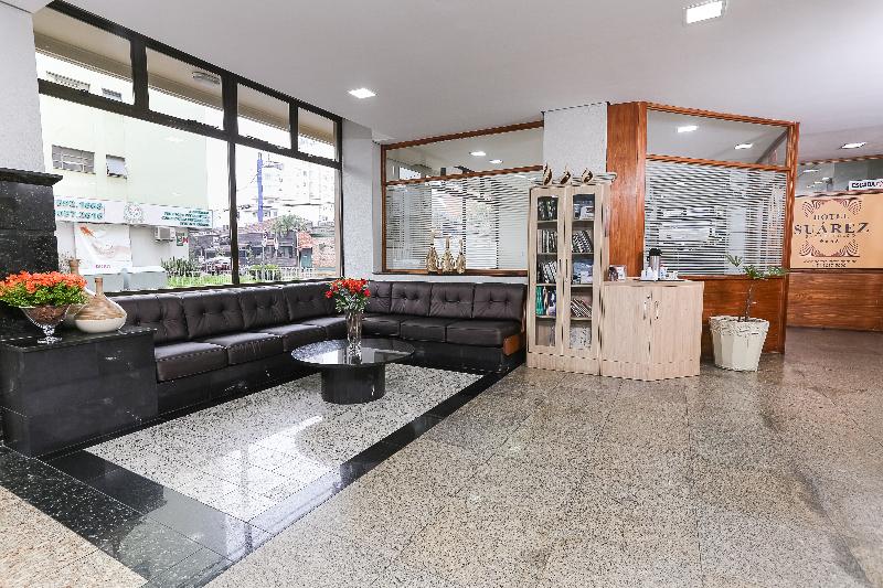 酒店 Suarez Sao Leopoldo