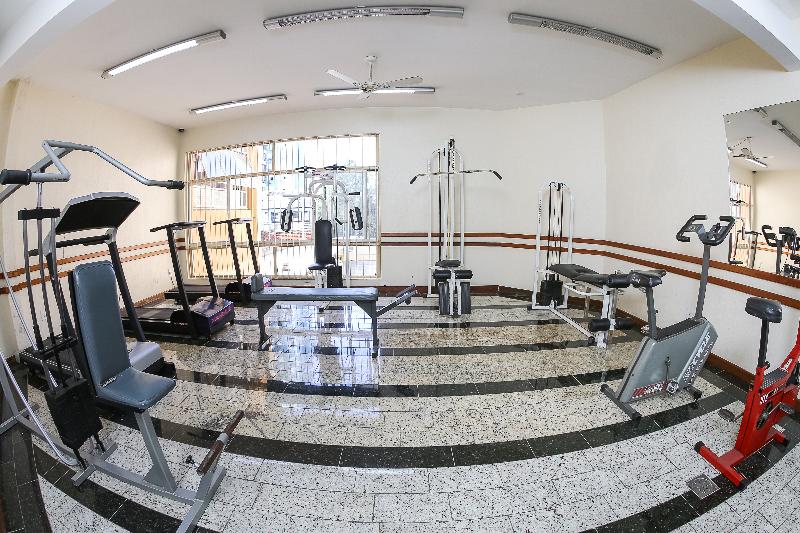 酒店 Suarez Sao Leopoldo