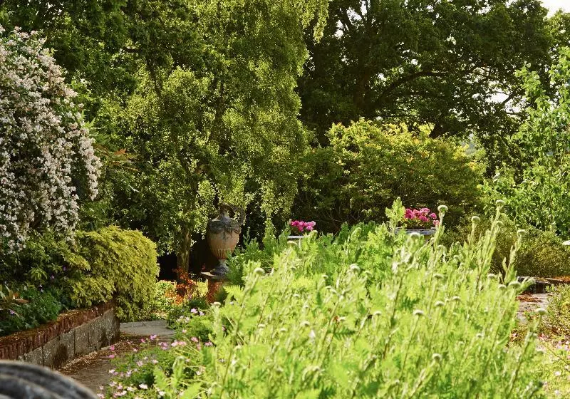 Bromley Court Hotel London