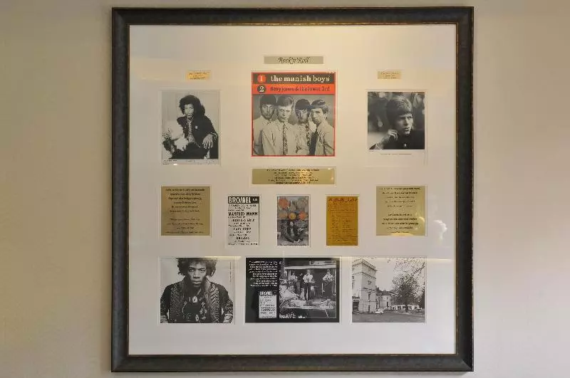 Bromley Court Hotel London