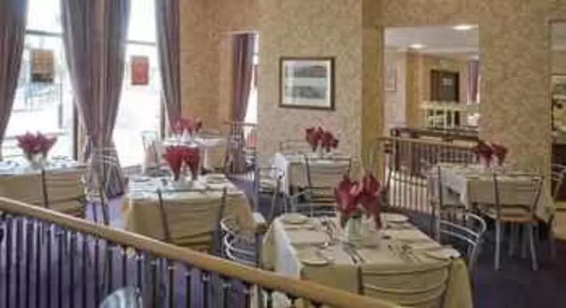 Britannia Hotel Wolverhampton