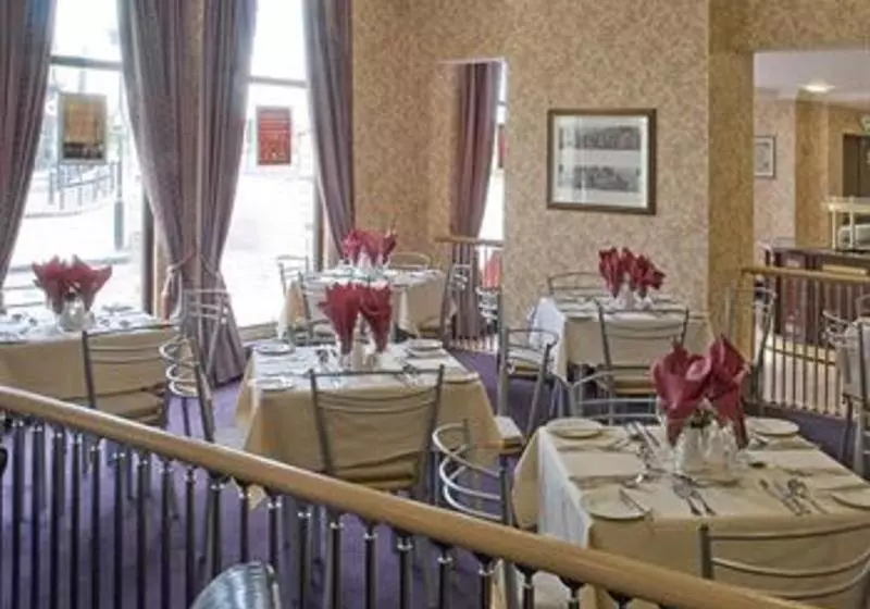 Britannia Hotel Wolverhampton