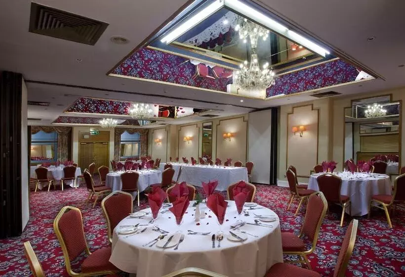 Britannia Hotel Wolverhampton