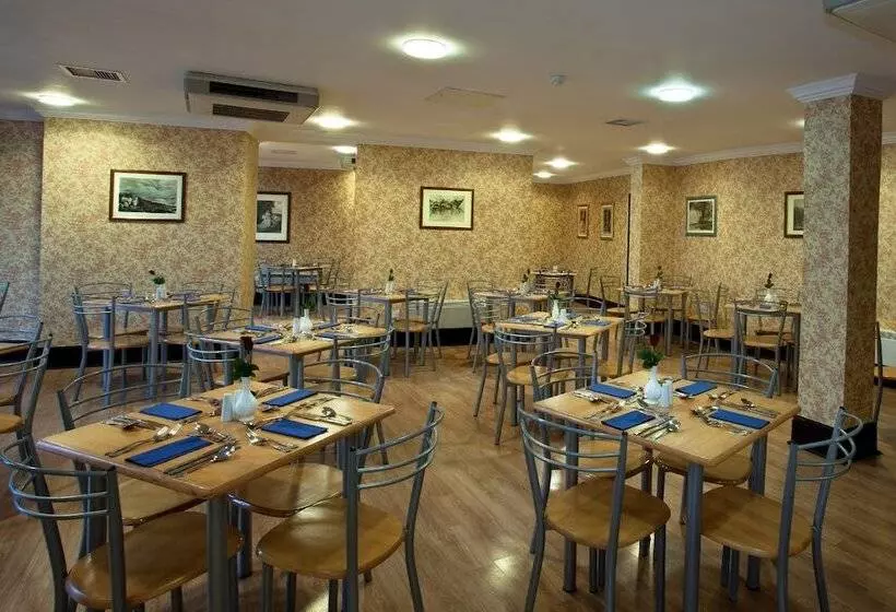 Britannia Hotel Wolverhampton