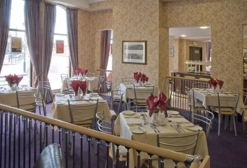 Britannia Hotel Wolverhampton