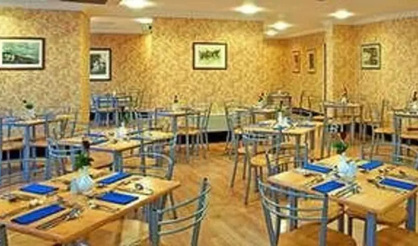 Britannia Hotel Wolverhampton