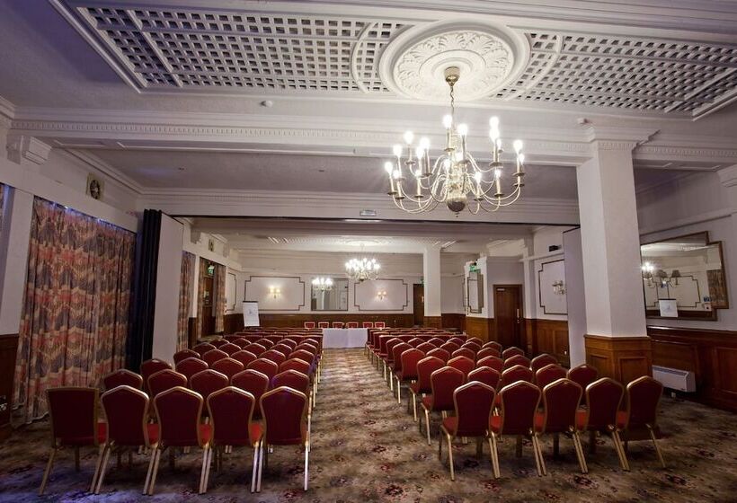 Britannia Hotel Wolverhampton