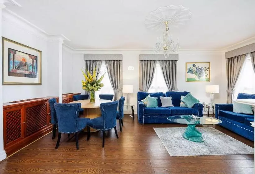 Carlton Court   Mayfair