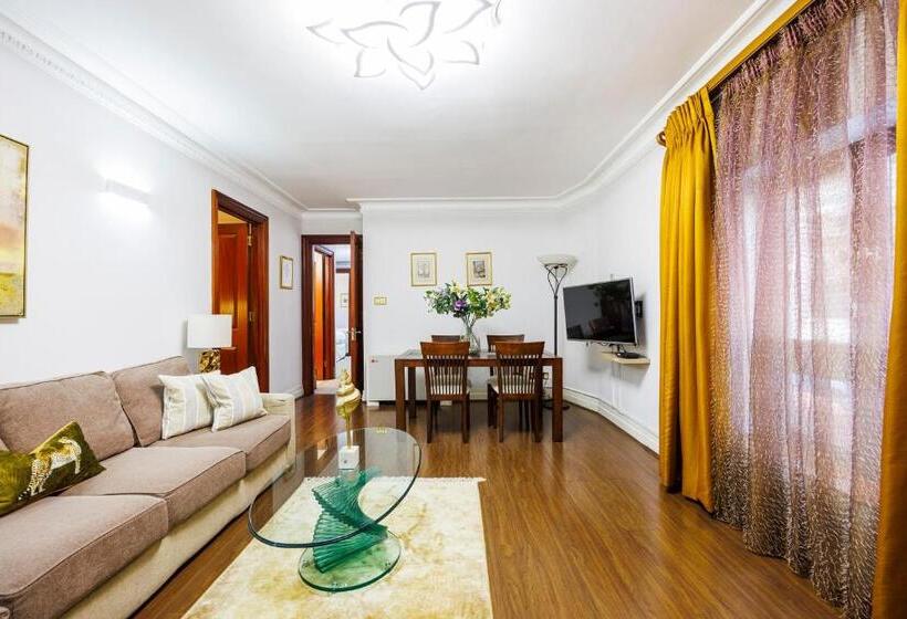 Carlton Court   Mayfair