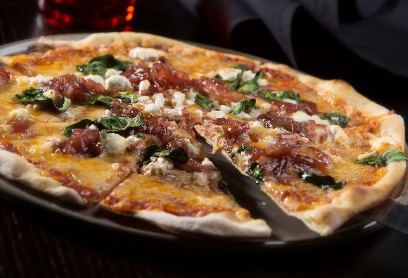 ホテル Best Western Premier Yew Lodge East Midlands Airport