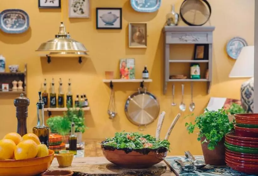 ホテル Burley Manor