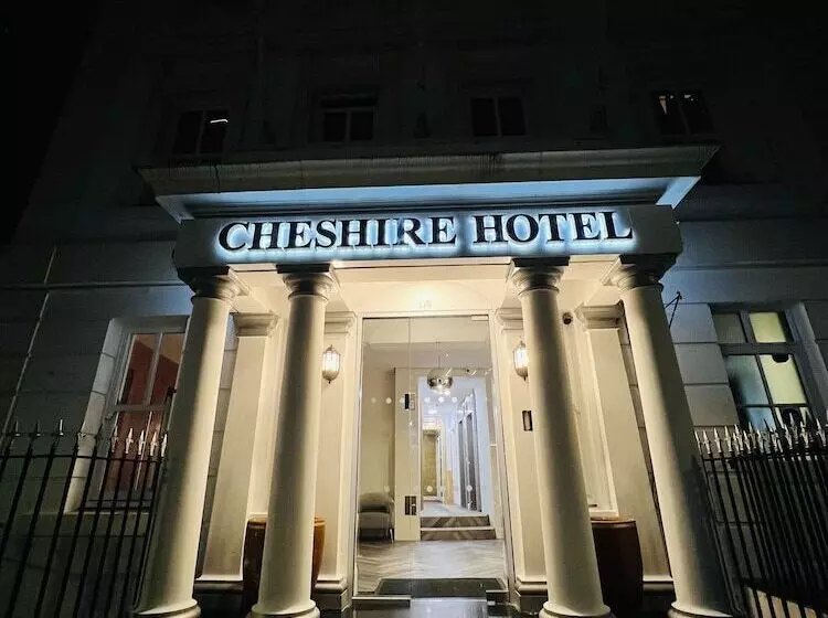 Cheshire Hotel Central London