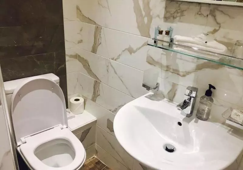 Cheshire Hotel Central London