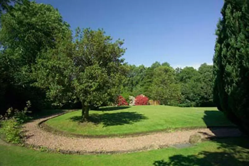 ホテル Dalmeny Park House