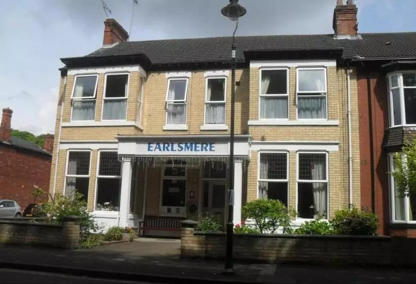 هتل Earlsmere