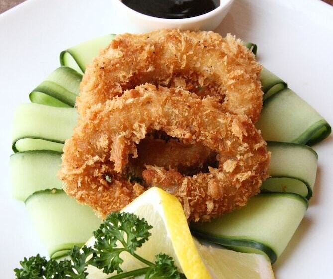 בית מלון כפרי Exeter Court