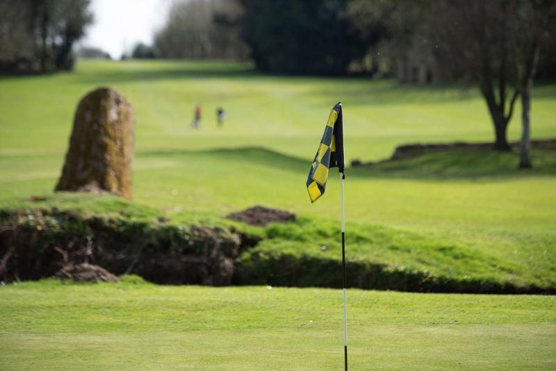 Hall Garth Hotel; Bw Signature Collection