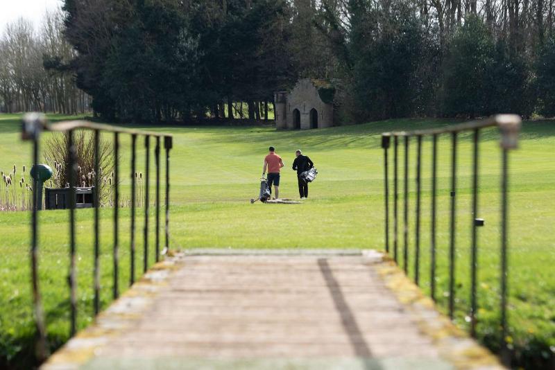 Hall Garth Hotel; Bw Signature Collection