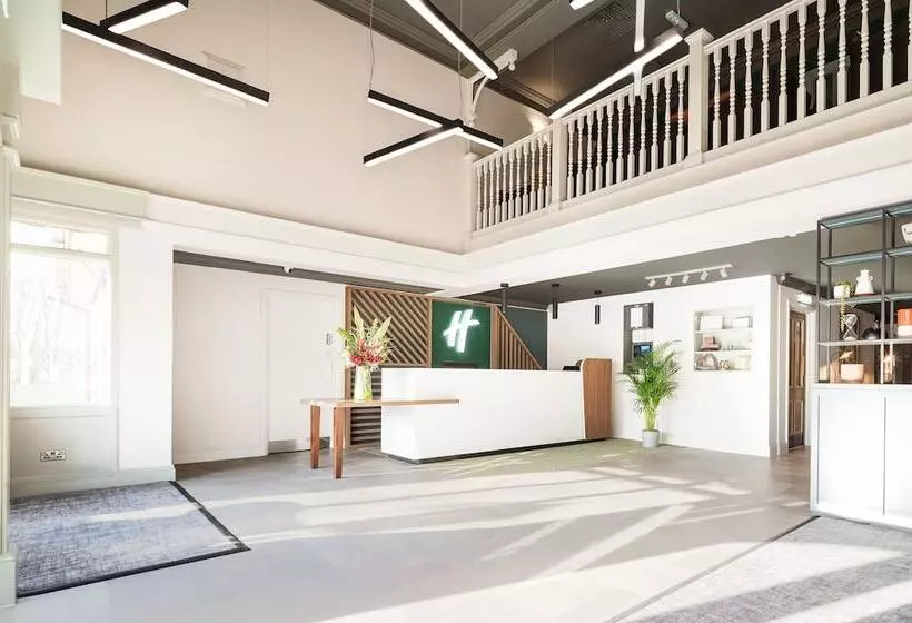 호텔 Holiday Inn Reading West, An Ihg